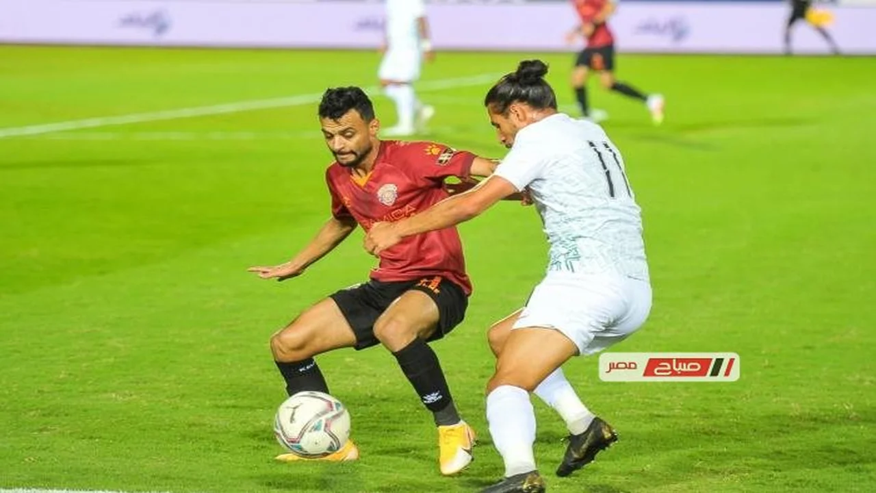 توقيت مواجهة سيراميكا كليوباترا والبنك الأهلي والقنوات الناقلة للقاء المرتقب اليوم